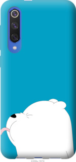 

Чехол Мишка 1 для Xiaomi Mi 9 SE 764043