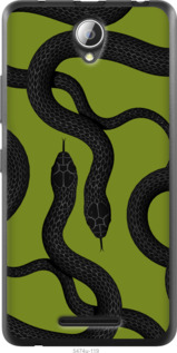 

Чехол Змеи v2 для Lenovo A5000 1438440