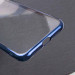 Чехол TPU+PC Glittershine для Apple iPhone 12 (6.1") (Dark Blue) в магазине vchehle.ua