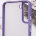 Купити Чохол TPU+PC North Guard на Samsung Galaxy S22+ (Lavender) на vchehle.ua