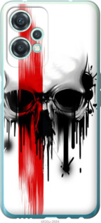 

Чохол Biohazard 13 на OnePlus Nord CE 2 Lite 1586709