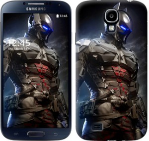 Чехол Рыцарь для Samsung Galaxy S4 i9500
