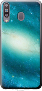

Чохол Блакитна галактика на Samsung Galaxy M30 1578237