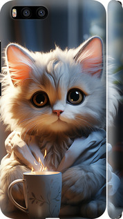 

Чехол White cat для Xiaomi Mi6 1630081