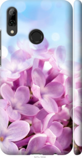 

Чехол Сирень для Huawei P Smart 2019 1014130