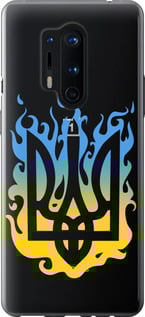 Чохол Герб v1 на OnePlus 8 Pro