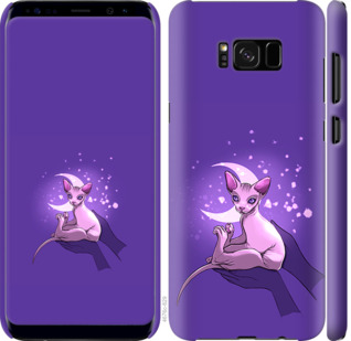 

Чохол Кiт2 на Samsung Galaxy S8 852160