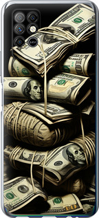 

Чехол Big money для Infinix Note 8 1649559