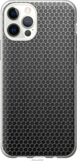 Чохол Комірки на iPhone 12