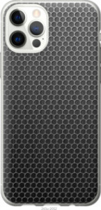 Чохол Комірки на iPhone 12