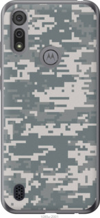 

Чехол Камуфляж для Motorola E6s 1583404