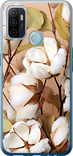 

Чехол Хлопок для Oppo A53 1648666