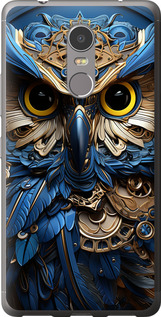 

Чохол Сова v2 на Lenovo K6 Note 1632371