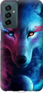 Чехол Арт-волк для Samsung Galaxy M23 M236B