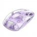 Фото Мышь Hoco GM29 Mysterios dual-mode (Romantic purple) в магазине vchehle.ua