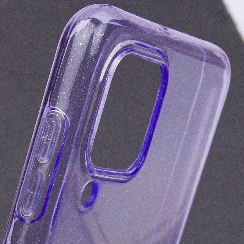 TPU чохол Nova на Samsung Galaxy M33 5G (Purple) в магазині vchehle.ua