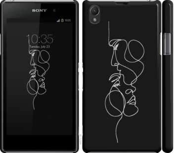 

Чехол Пара для Sony Xperia Z1 C6902 751246
