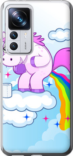 

Чохол Єдинорiжка на Xiaomi 12T Pro 1621683
