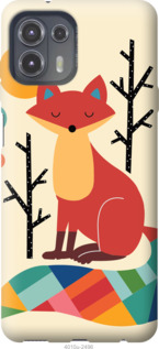 

Чехол Rainbow fox для Motorola Edge 20 Lite 1230931