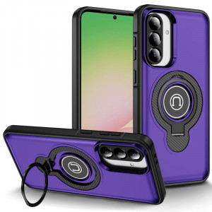 TPU+Textured PC Magnet на Samsung Galaxy A56 5G