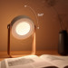 Купить Ночник Usams US-ZB249 Multi-function Rechargeable LED 1200mAh (White) на vchehle.ua