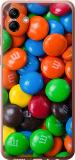 

Чохол MandMs на Samsung Galaxy A04 A045F 1662007