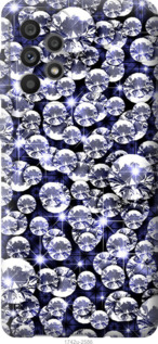 

Чохол Діамант на Samsung Galaxy A73 A736B 1575418