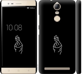 

Чехол Love You для Lenovo Vibe K5 Note A7020a40 728238