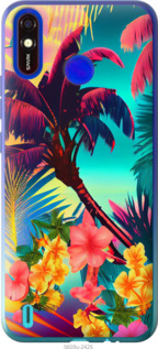 

Чохол Тропіки v2 на Tecno Spark 4 Lite 1543060