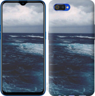 

Чохол Океан на Realme C2 919329