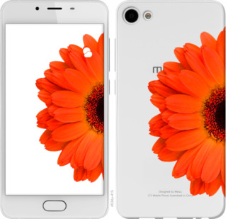 

Чехол Гербера 1 для Meizu U10 802609