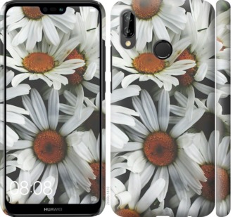 

Чохол Ромашки v2 на Huawei P20 Lite 695303