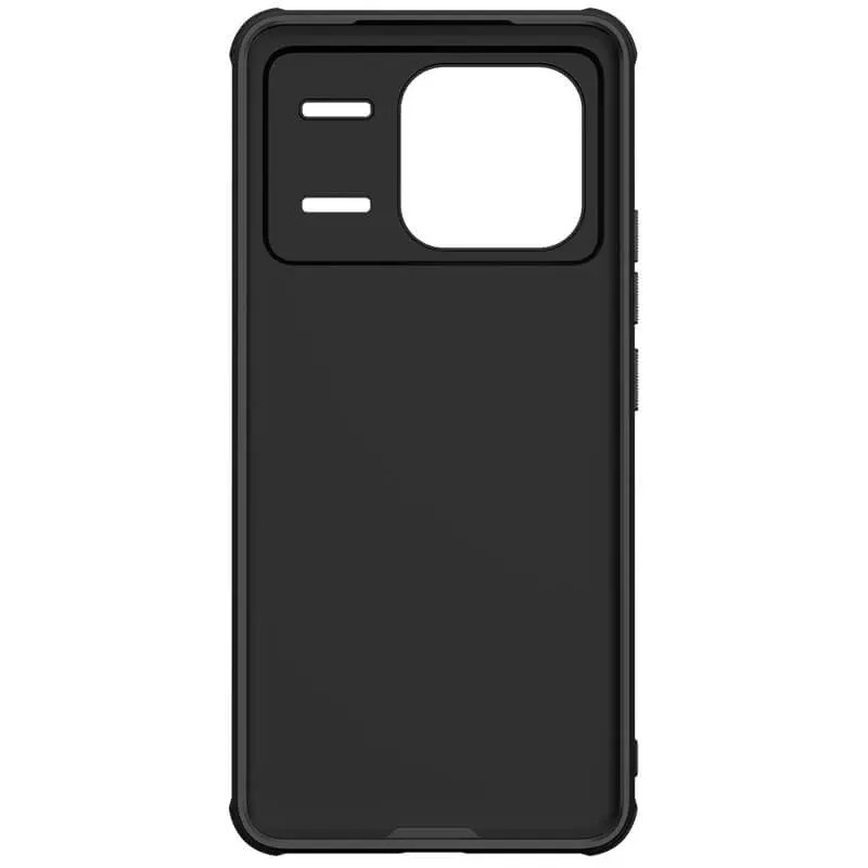 Заказать Чехол Nillkin Matte Pro для Xiaomi Redmi K70 / K70 Pro (Черный / Black) на vchehle.ua