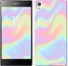 Чехол пастель для Sony Xperia Z5 Premium E6883