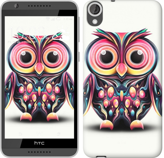 

Чохол Сова v3 на HTC Desire 820 468102
