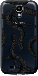 

Чехол Змеи для Samsung Galaxy S4 i9500 1439079