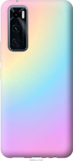 

Чехол Радуга 2 для Vivo V20 SE 1142439
