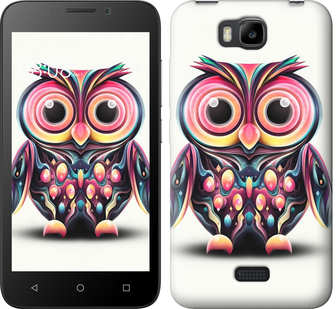 

Чехол Сова v3 для Huawei Honor Bee 468327