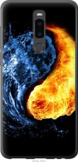 

Чохол Інь-Янь на Meizu Note 8 692760