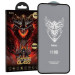 Защитное стекло HOCO DG1 для Apple iPhone 12 Pro / 12 (6.1")