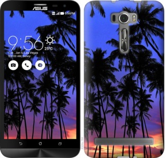

Чохол Пальми на Asus ZenFone 2 Laser ZE601KL 759362