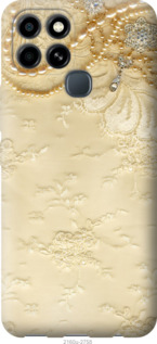 

Чохол Мереживний орнамент на Infinix Smart 6 1420046