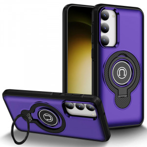 TPU+Textured PC Magnet для Samsung Galaxy S23