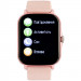 Фото Смарт-часы Gelius Pro GP-SW003 (Amazwatch GT2 Lite) (Pink) в магазине vchehle.ua