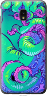 

Чехол Психодел щупальца осьминог для Samsung Galaxy J7 2018 1408314