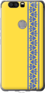 

Чохол Вишиванка 4 на Huawei Honor V8 1367788