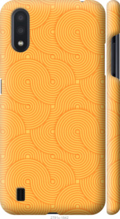 

Чехол Luiji для Samsung Galaxy A01 A015F 1031706