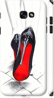 

Чохол Devil Wears Louboutin на Samsung Galaxy A7 (2017) 71502