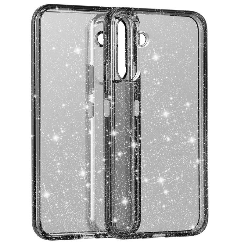 Фото TPU чехол Nova для Samsung Galaxy A14 4G/5G (Grey) на vchehle.ua