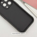 Фото Чохол TPU Toys Case with Ears на Xiaomi Redmi 13C (Black) в маназині vchehle.ua